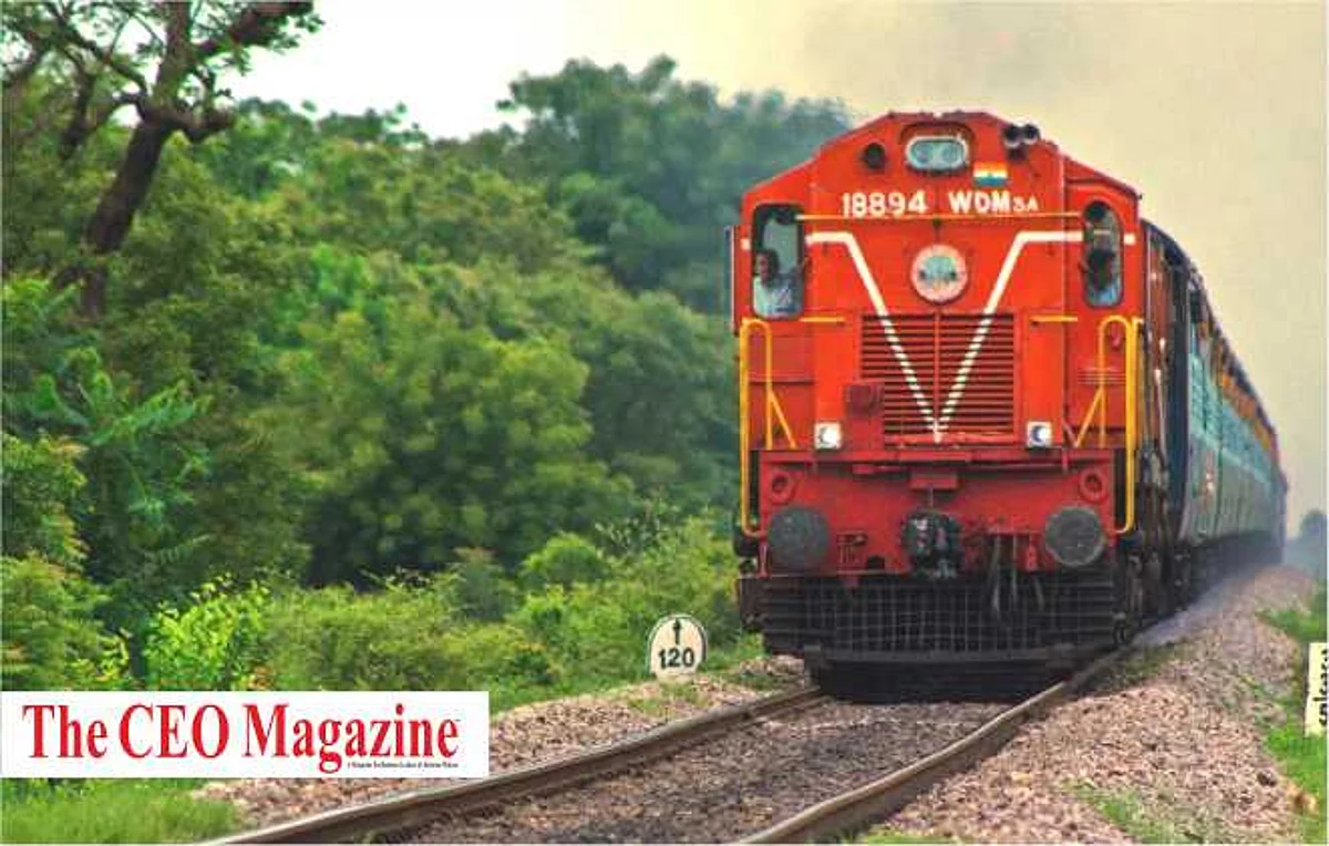 IRCTC May Hit the Market with IPO on 30th September