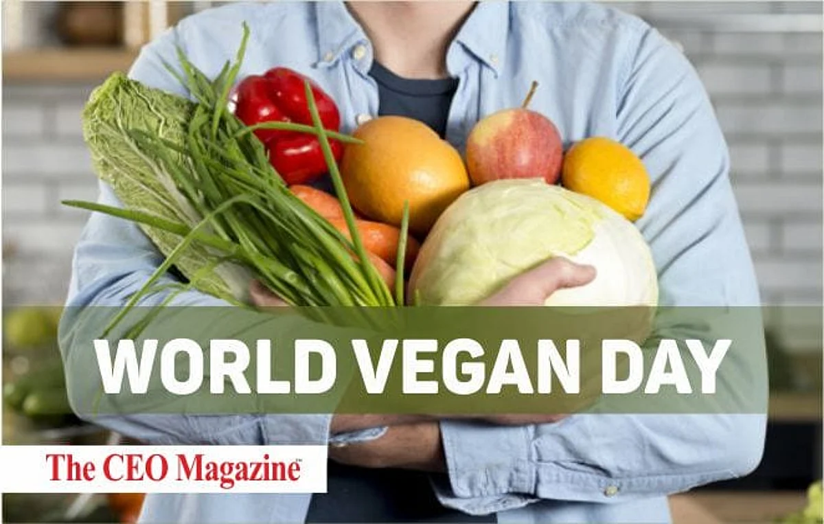 How Different Cities Celebrates World Vegan Day