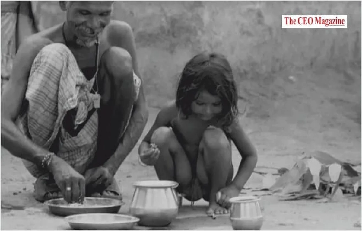 International Day for the Eradication of Poverty