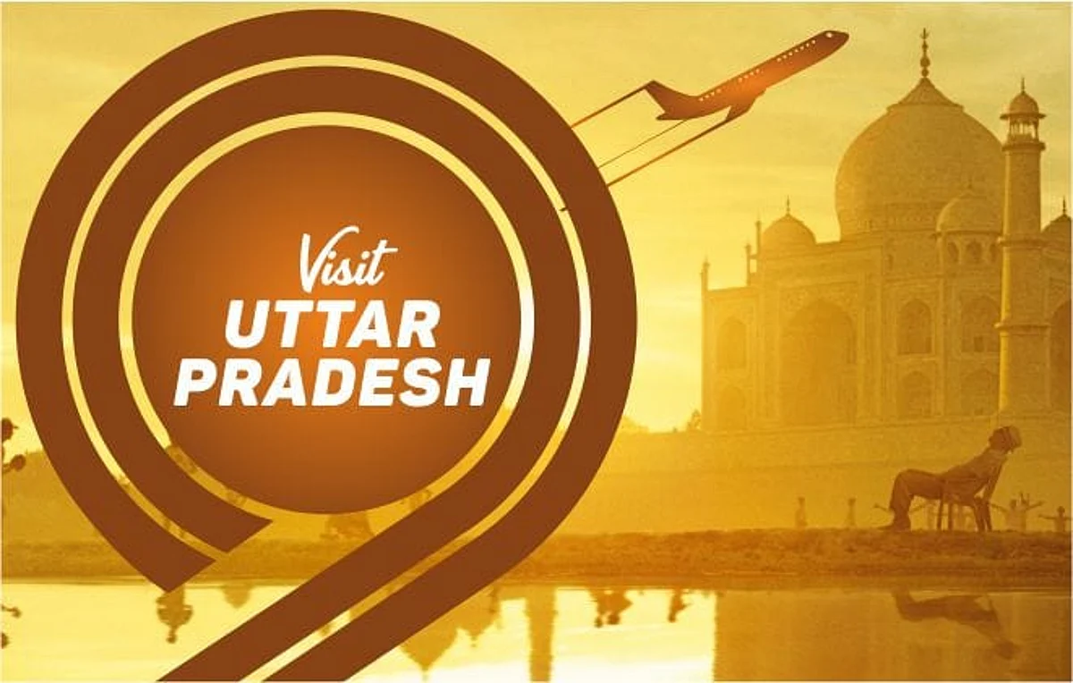 Visit Uttar Pradesh, the Spiritual Heartland of Hinduism & Islam
