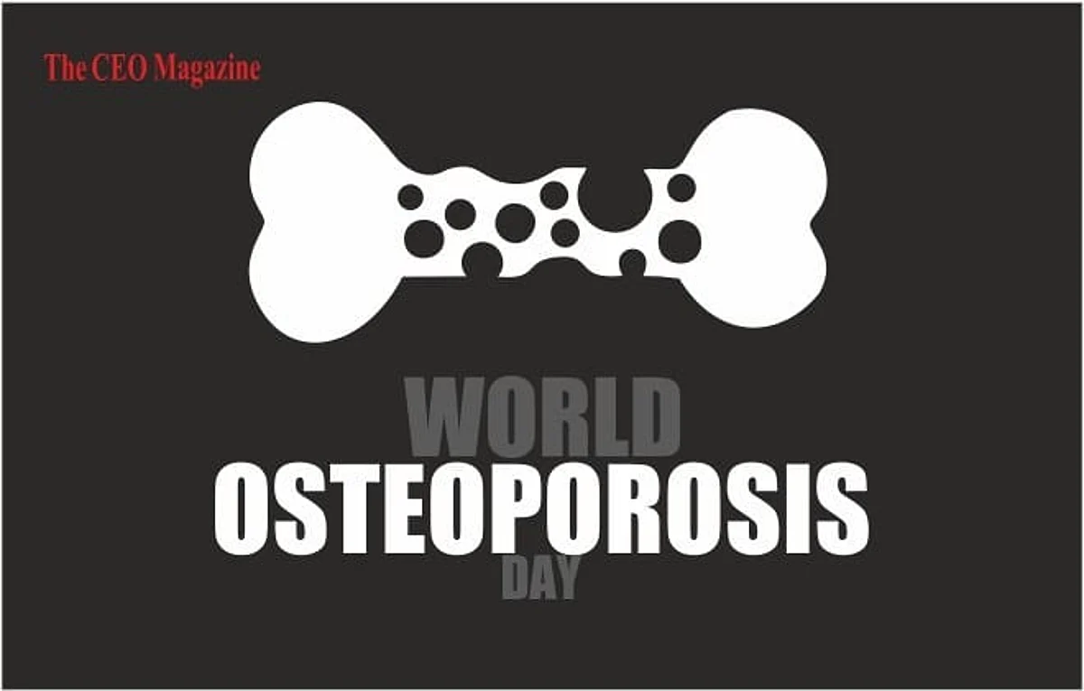 World Osteoporosis Day, Must Know Facts
