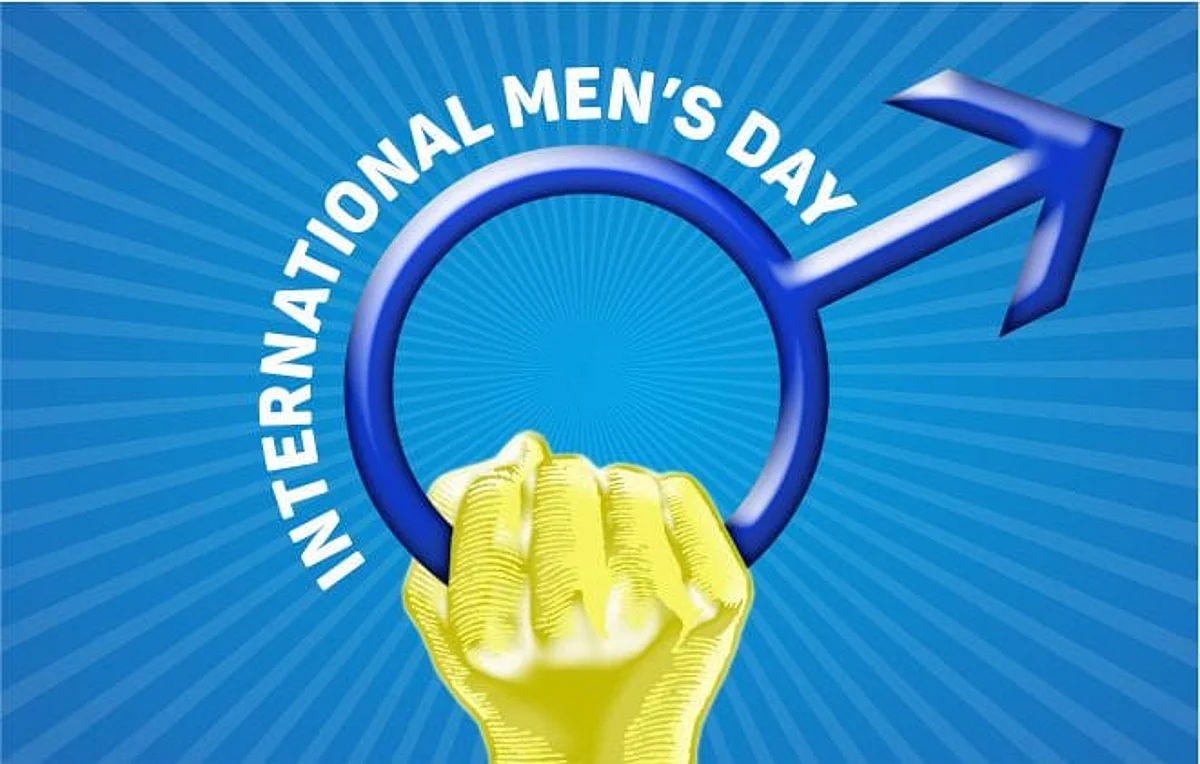 International Men’s Day and its Importance
