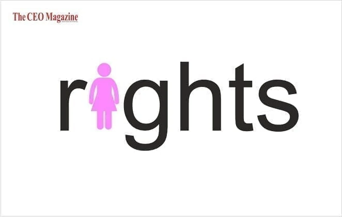 LAWS FOR WORKING WOMEN TO LIBERATE MYTHS