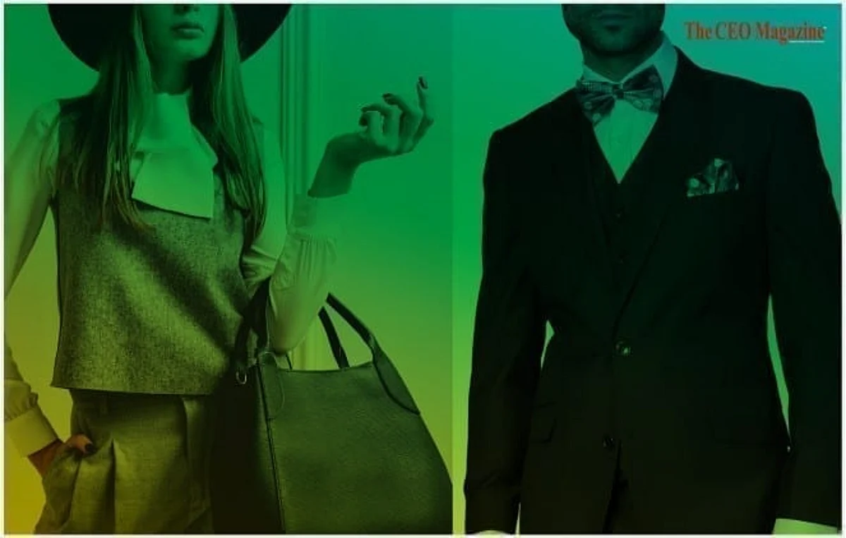 LIST OF EXPENSIVE APPAREL BRANDS IN THE WORLD