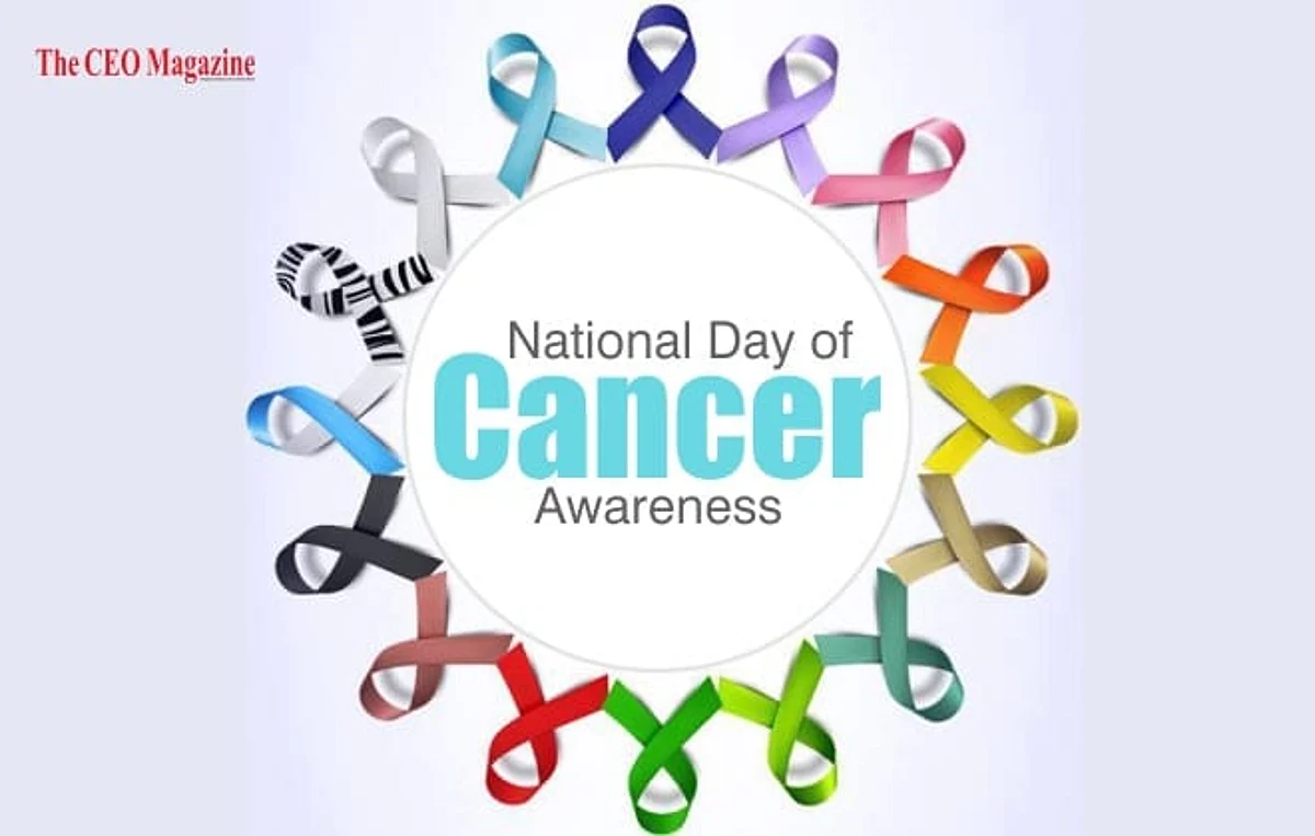 National Day of Cancer Awareness