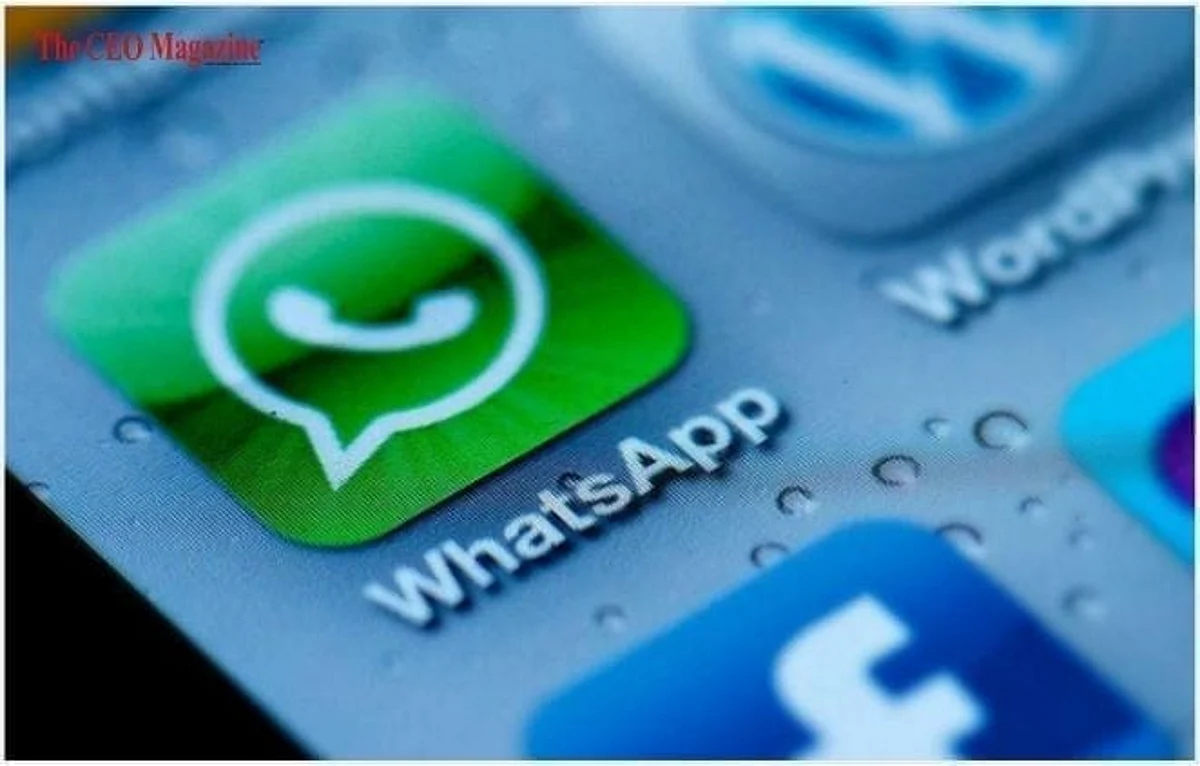 WHATSAPP TO INVEST $250,000-WORTH AD CREDITS IN INDIAN STARTUPS