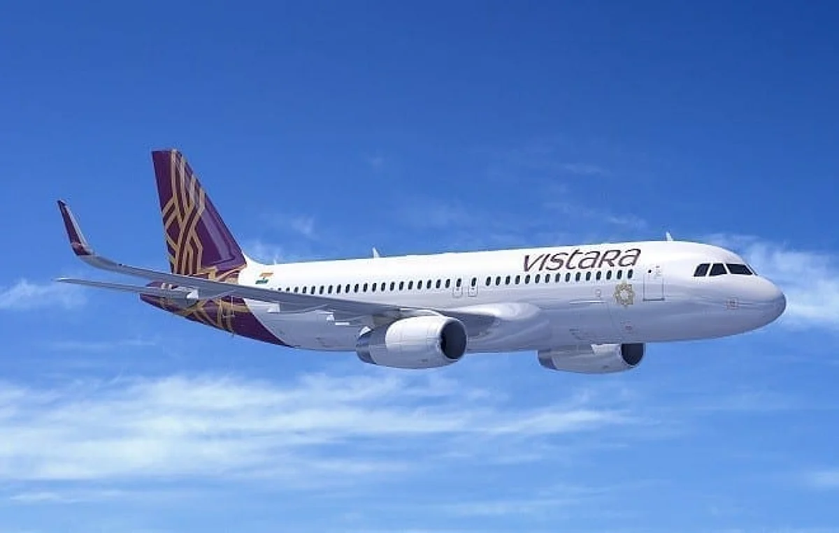 Vistara renews partnership with Amadeus, expanding its global footprint for continued growth
