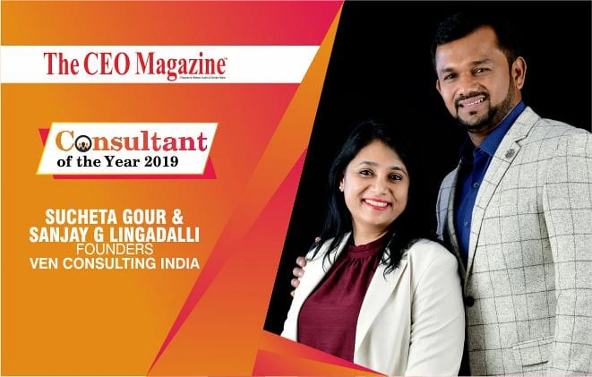 VEN CONSULTING INDIA: PLATFORM BRIDGING GAP AMID ‘SKILLED’ RESOURCES AND CORPORATE GIANTS WITH CUSTOMISED SERVICE MODEL