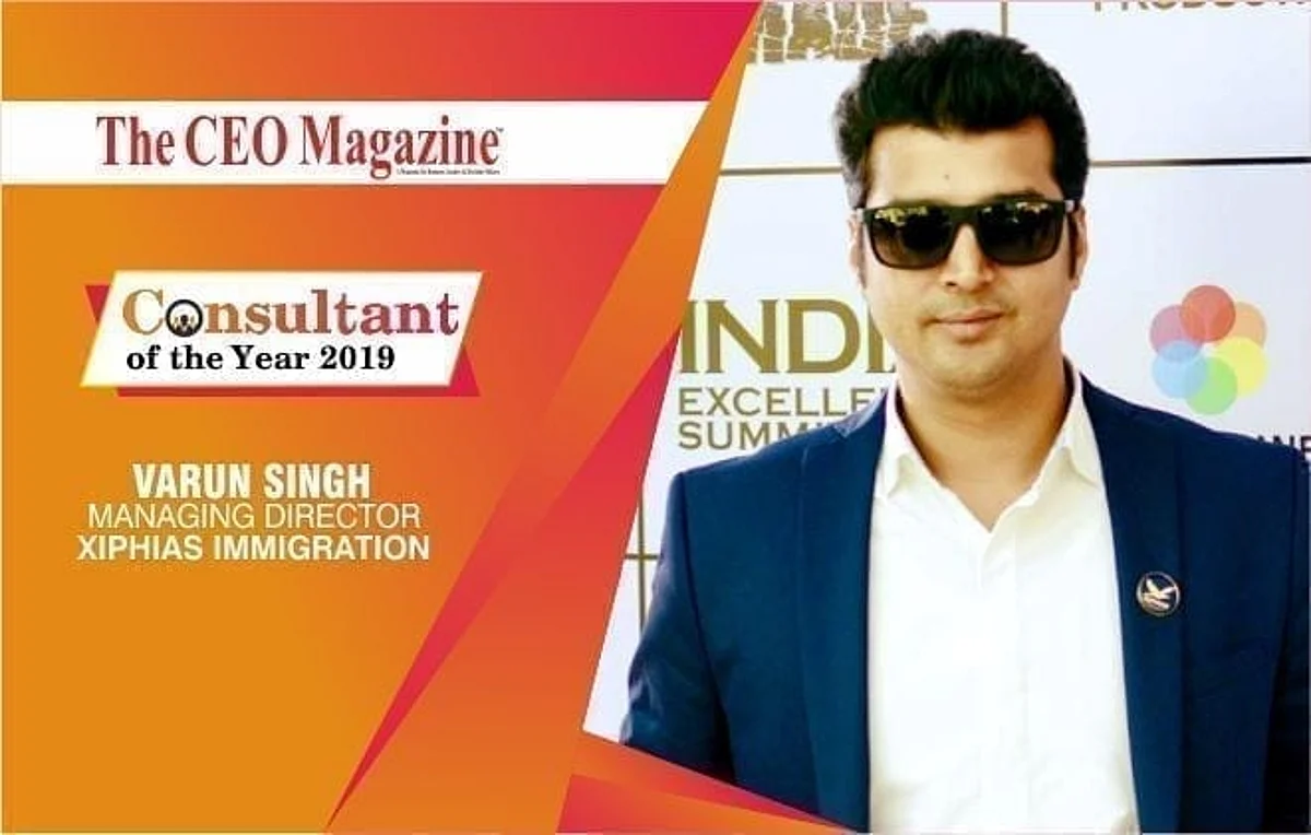 XIPHIAS IMMIGRATION: A MULTI-SPECIALTY IMMIGRATION SERVICE FIRM, OFFERING MIGRATION SUPPORT WITH THE SPIRIT OF EXPERTISE