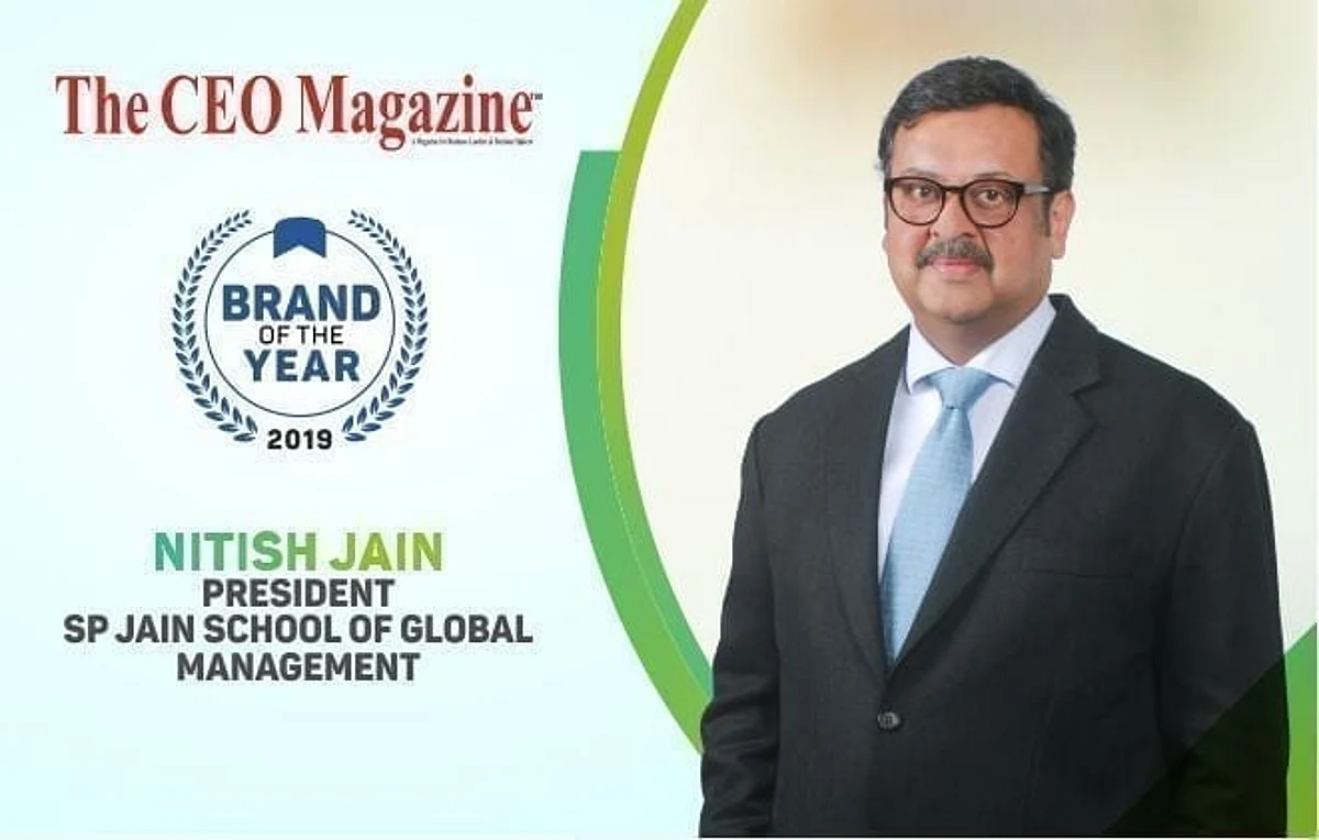 S P Jain School of Global Management: Supporting Students to Leverage Global Opportunities