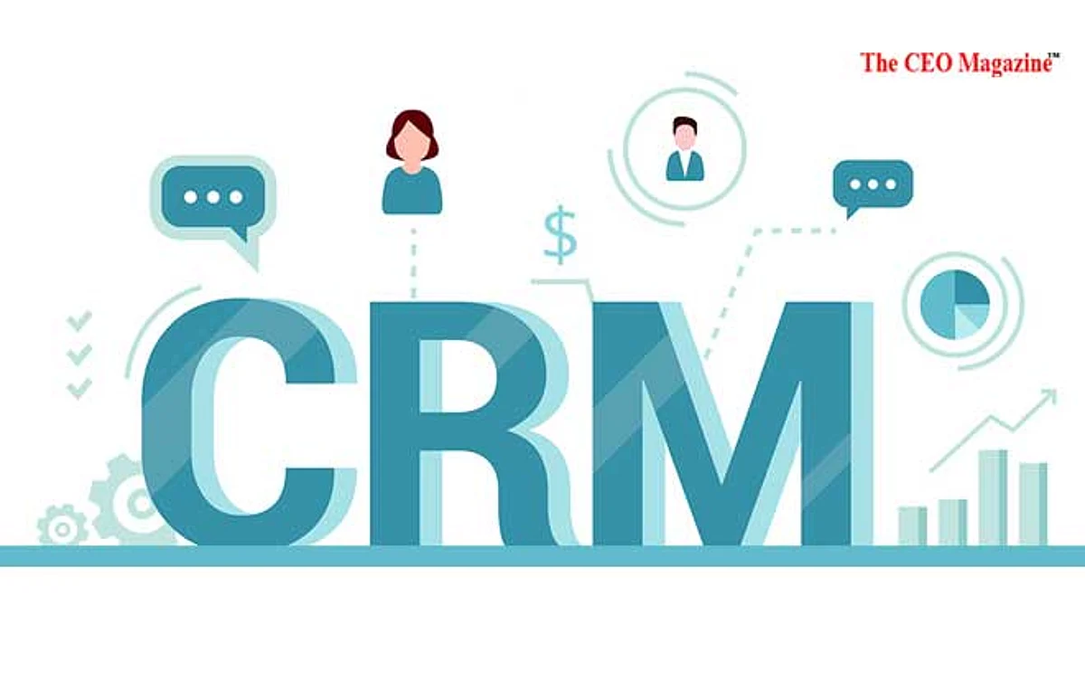 BEST CRM FOR THE EDUCATION SECTOR, THE MARKET EXPERTS
