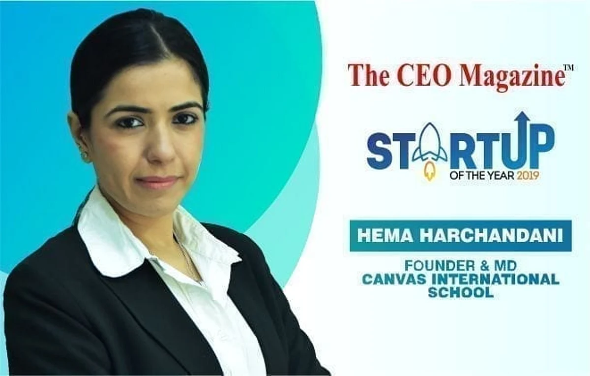 CANVAS INTERNATIONAL, VICTORIOUSLY NURTURING THE ACADEMIC, SOCIAL, AND DEVELOPMENTAL SKILLS OF A CHILD