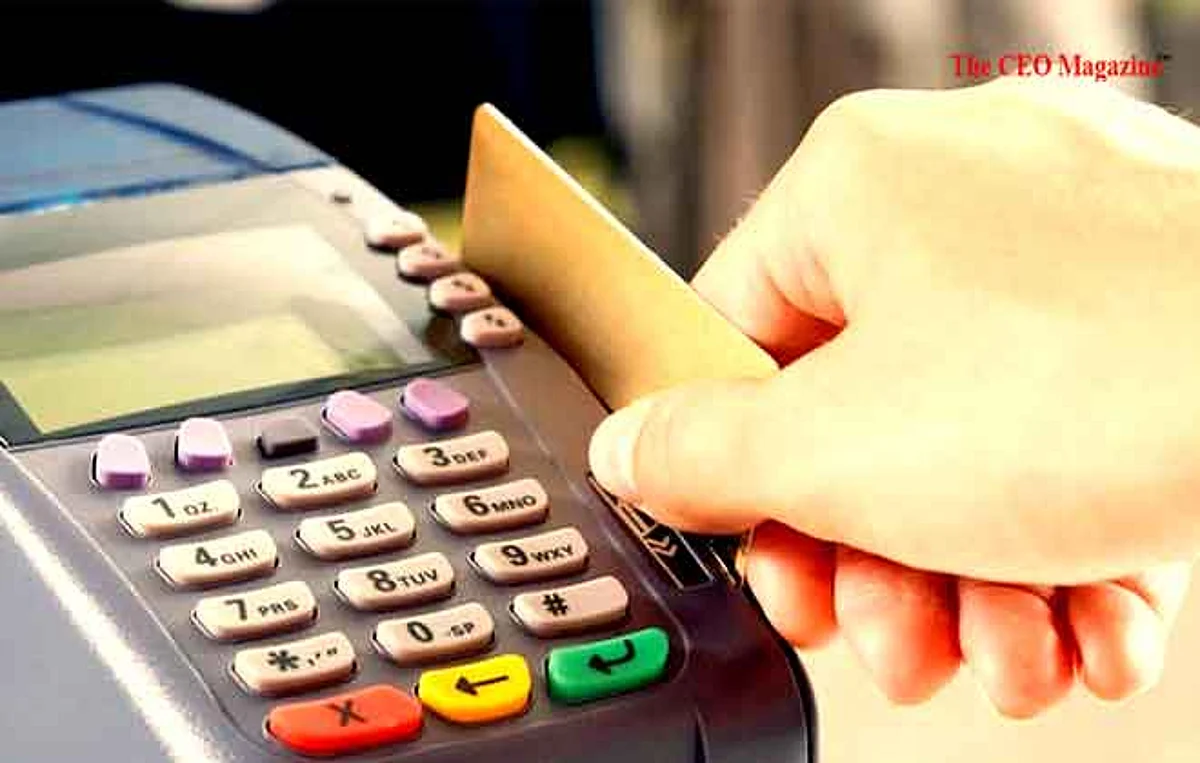 5 reasons why credits cards are becoming popular in India