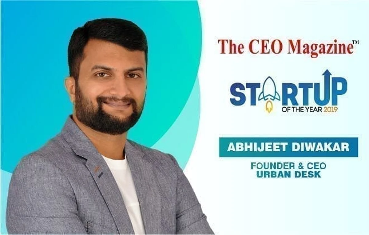 URBAN DESK, CO-WORKING SPACES DESIGNED TO SUPPORT SUCCESS OF LIKE-MINDED LEADERS
