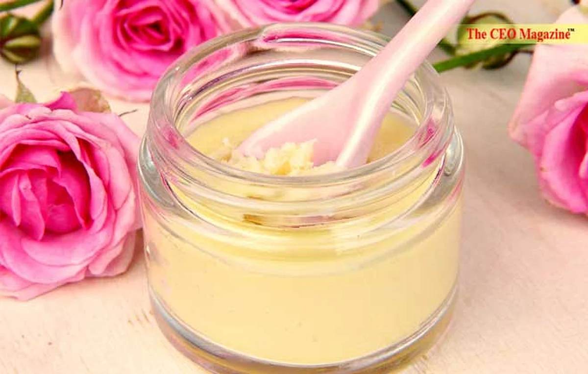 SAVING THE WRECK, THE WINTER SKINCARE