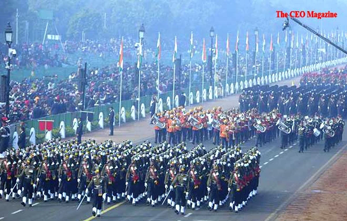 This Republic Day – Bucket Listing the Capital City
