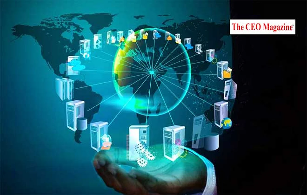 TECHNOLOGIES THAT WILL REMODEL INDIA IN 2020