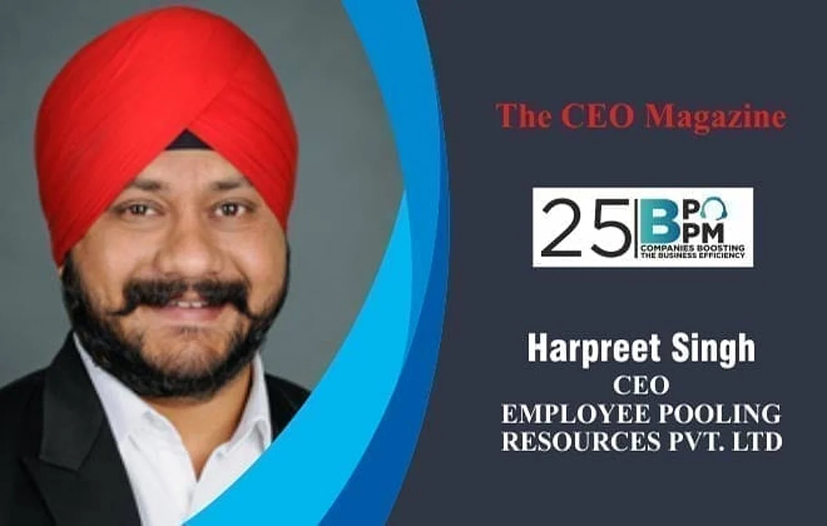 EMPLOYEE POOLING RESOURCES PVT. LTD., STRIVING GROWTH WITH SIMPLIFIED WORKFLOW, BOOSTED PRODUCTIVITY AND DRIVEN REVENUES