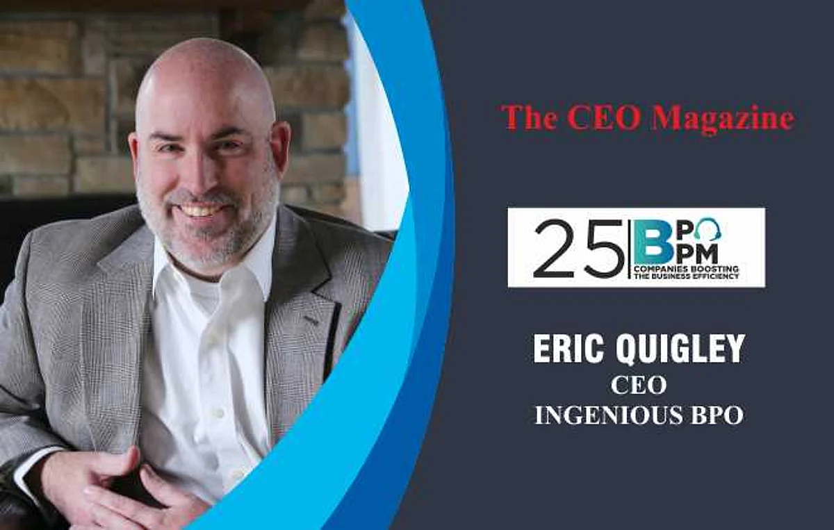 INGENIOUS BPO, CHANGING THE INDUSTRY DYNAMICS WITH EXCELLENT INBOUND AND OUTBOUND SOLUTIONS