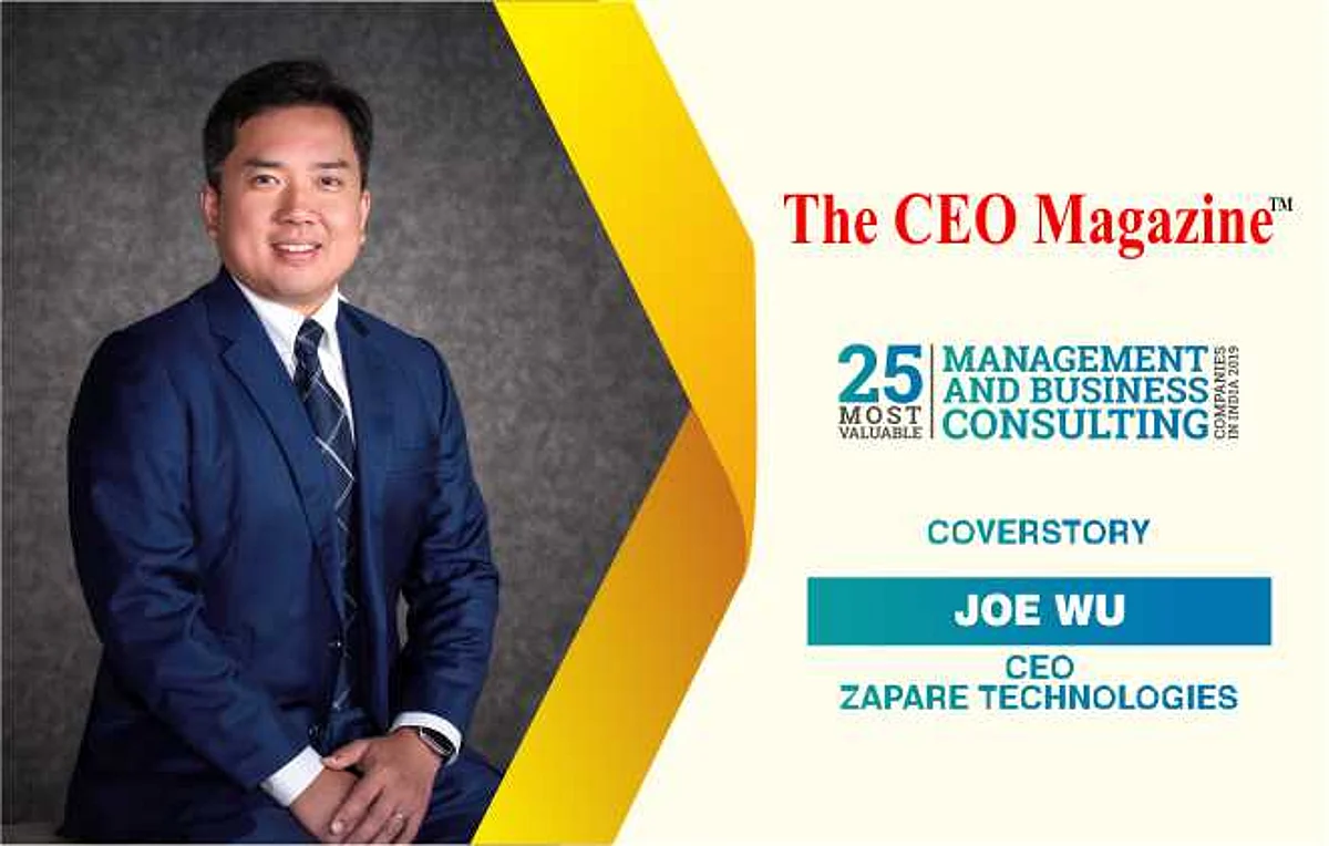 ZAPARE TECHNOLOGIES- EXCELLED IN DELIVERING INNOVATIVE AND INTELLIGENT TECHNOLOGY SOLUTIONS