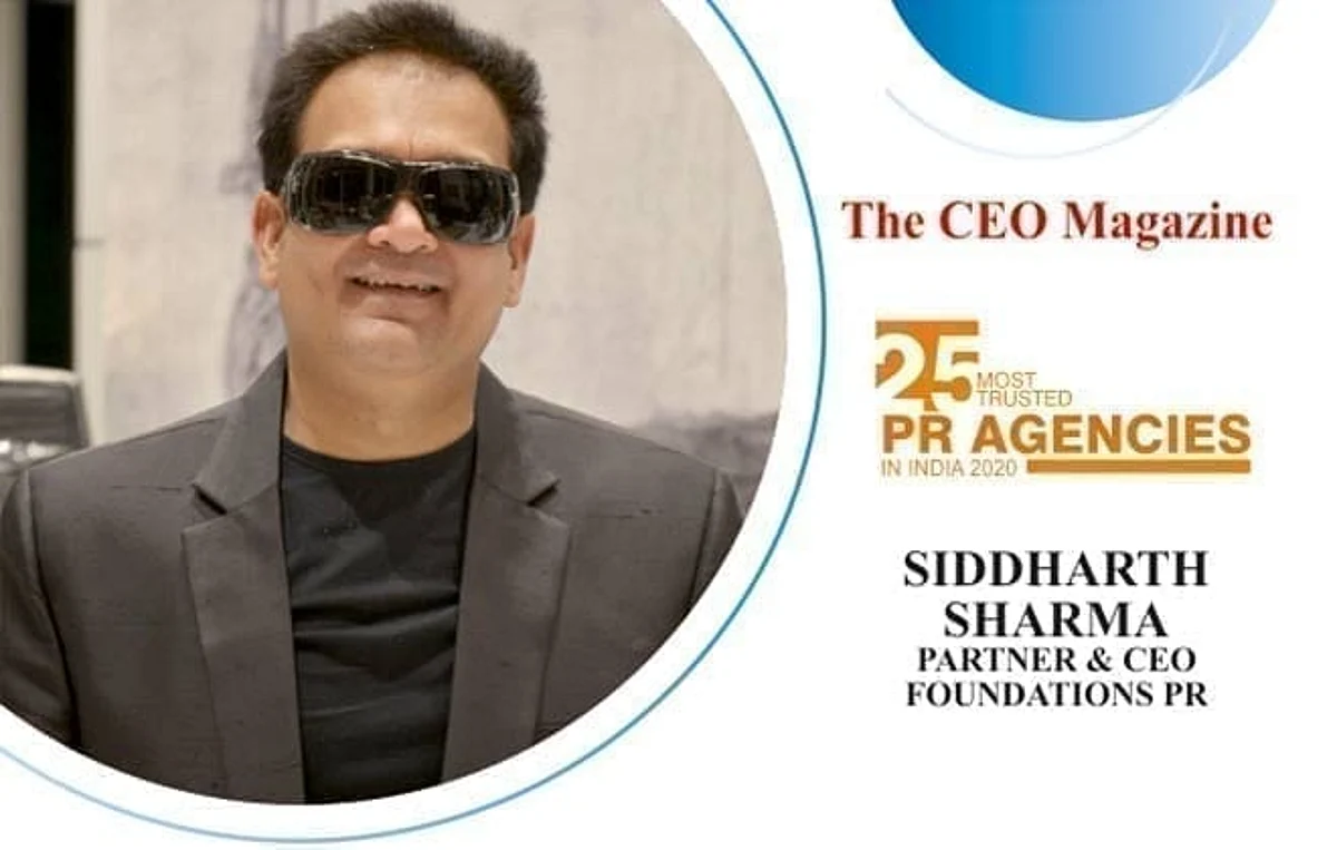 FOUNDATIONS PR, PATH BREAKING PUBLIC RELATIONS AGENCY FOR LUXURY AND LIFESTYLE BRANDS