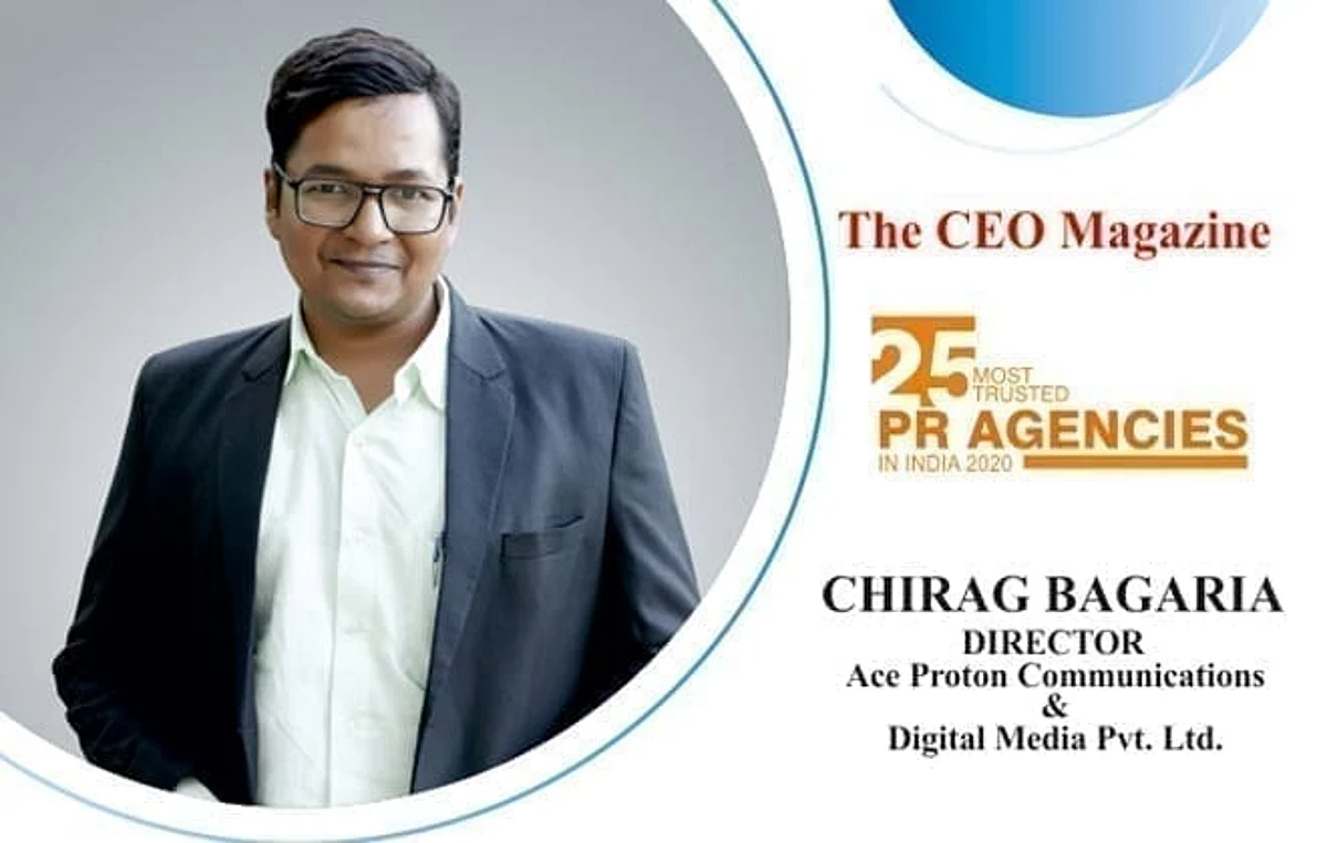 PROTON COMMUNICATIONS, AN INNOVATIVE DIGITAL PLATFORM FOR CREATIVELY TAILORED PR SOLUTIONS