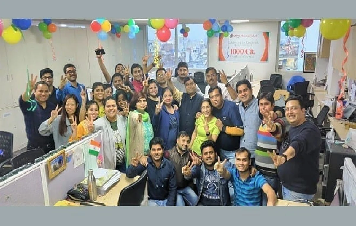 With Rs. 1000 crore loan outstanding portfolio SATYA MicroCapital adds one more feather in its cap