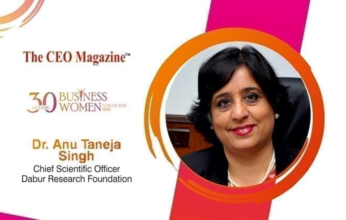 DABUR RESEARCH FOUNDATION, BRINGING TRANSLATIONAL BIOLOGYTO PHARMACEUTICAL & HEALTHCARE SECTORS GLOBALLY – since 1979