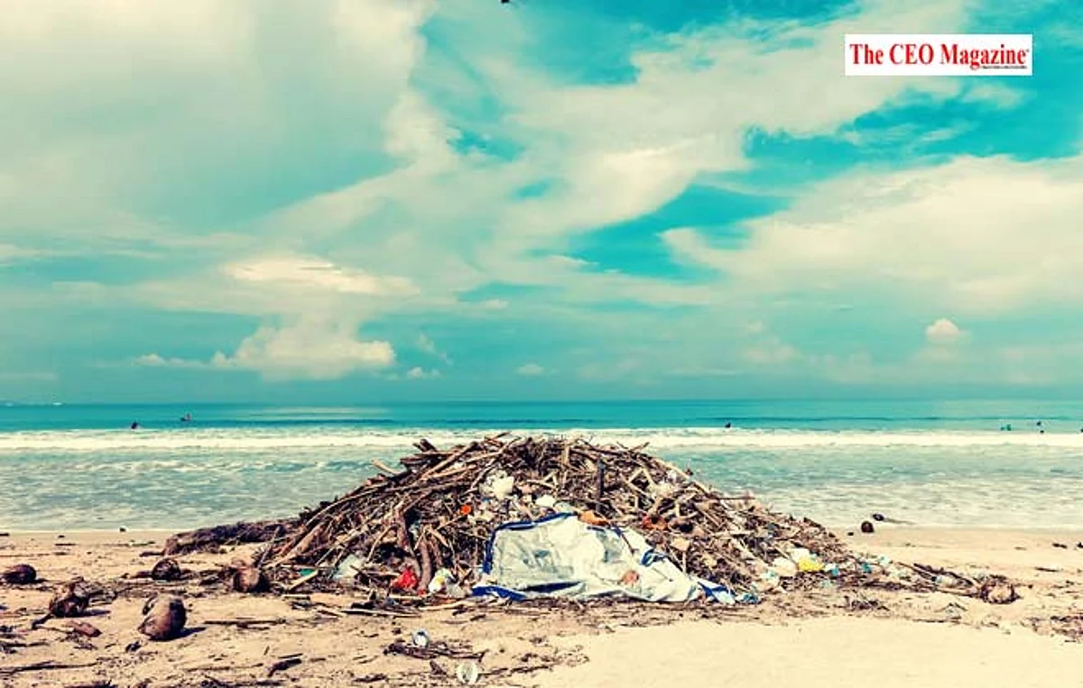 WORLD WATER DAY 2020, THE CRISIS PREVAILS