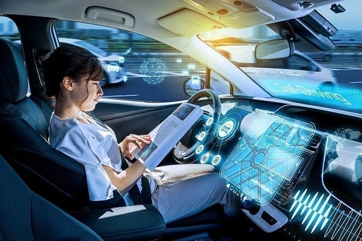 ADAS and Autonomous Driving’s Evolution after the Advent of High Performance and Quantum Computing