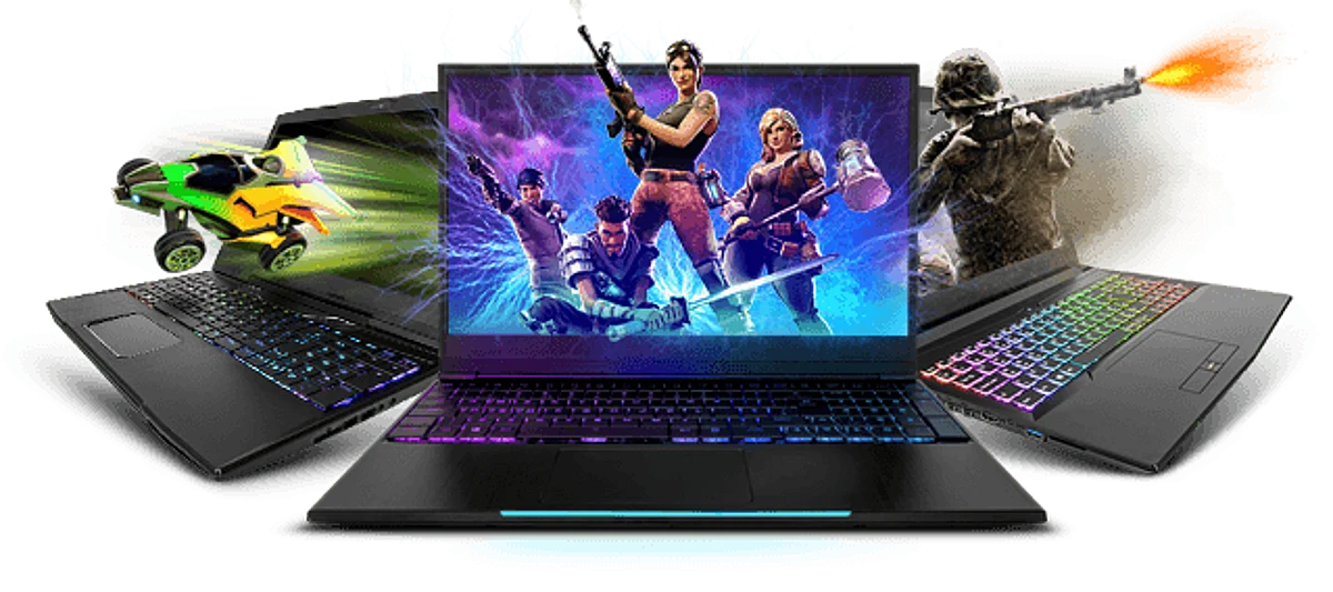 Best Budget Gaming Laptops in India 2021