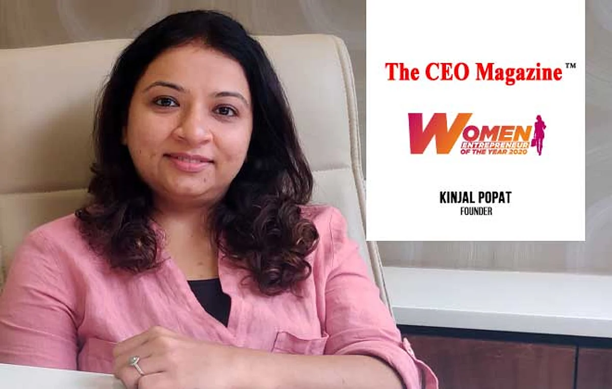 R For Rabbit Baby Products Pvt Ltd., Promising Innovative And Safe Solutions By Mom-Entrepreneur Mrs. Kinjal Popat & Mr. Kunal Popat