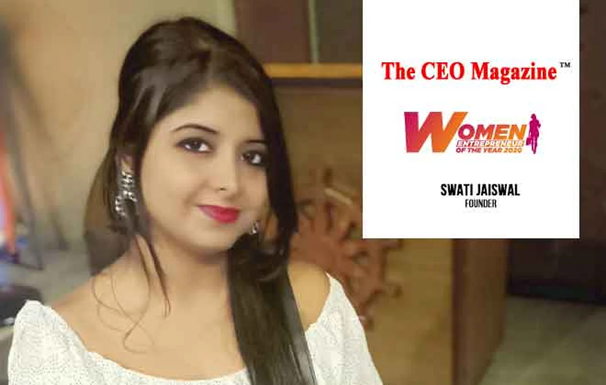 Swati Jaiswal, Implausable Businesswomen Focused Towards Changing Lives With Her Brainchild Start-Up, Sunshine Placement Services