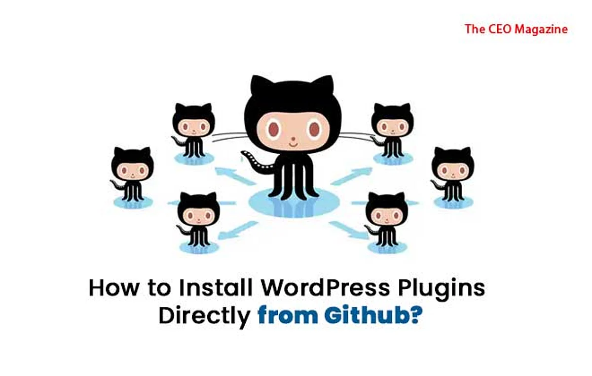 How to Install WordPress Plugins Directly from Github?