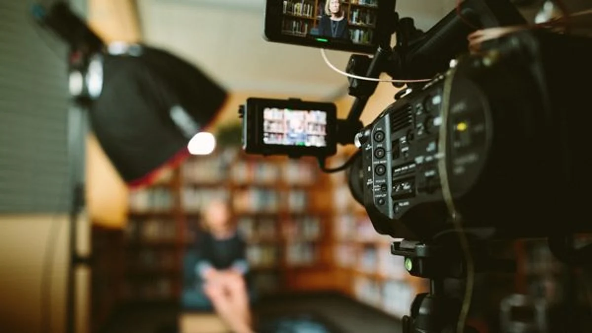 How To Make Great Video Content With Little To No Budget