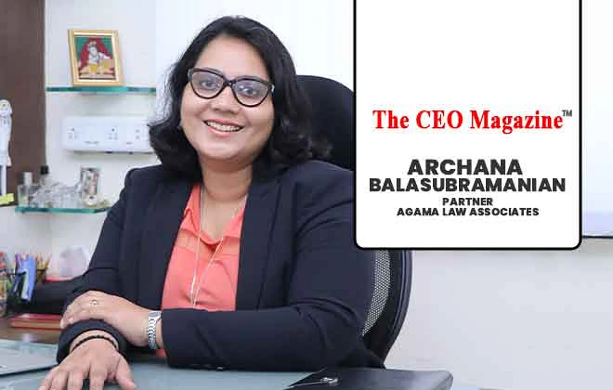 Agama Law Associates, An Endeavour Leveraging Comprehensive Capabilities Delivering Tailor-Made Legal Solutions
