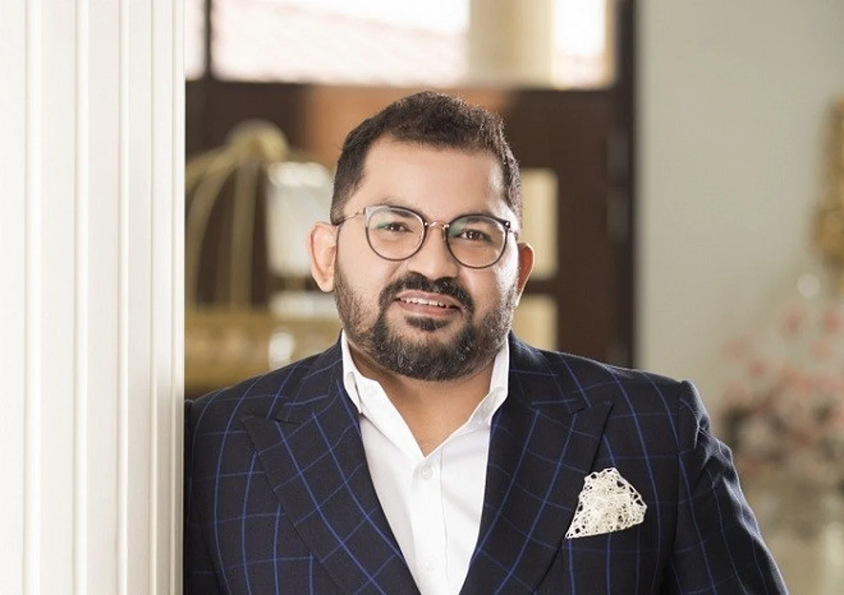 Mr. Jatin Ahuja, Founder & CEO, Big Boy Toyz