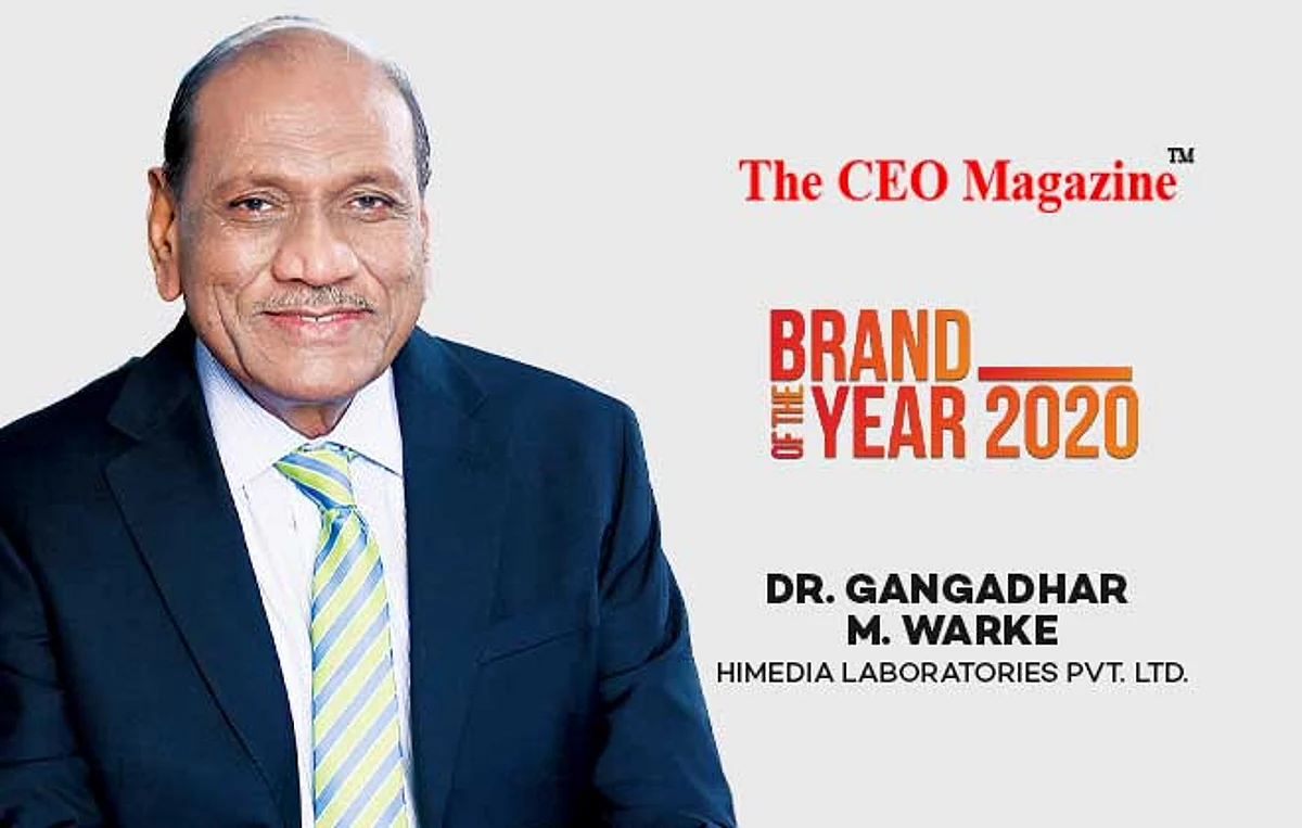 Himedia Laboratories – Pioneers Turning India Self-Reliant in Biosciences, A Dream into Reality, Since 1975