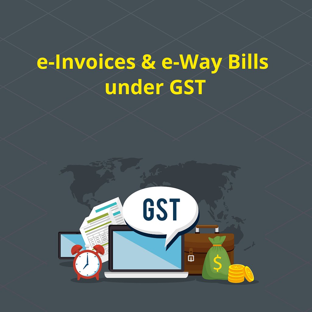 eInvoicing under GST Everything you need to know about eWay Bill APIs