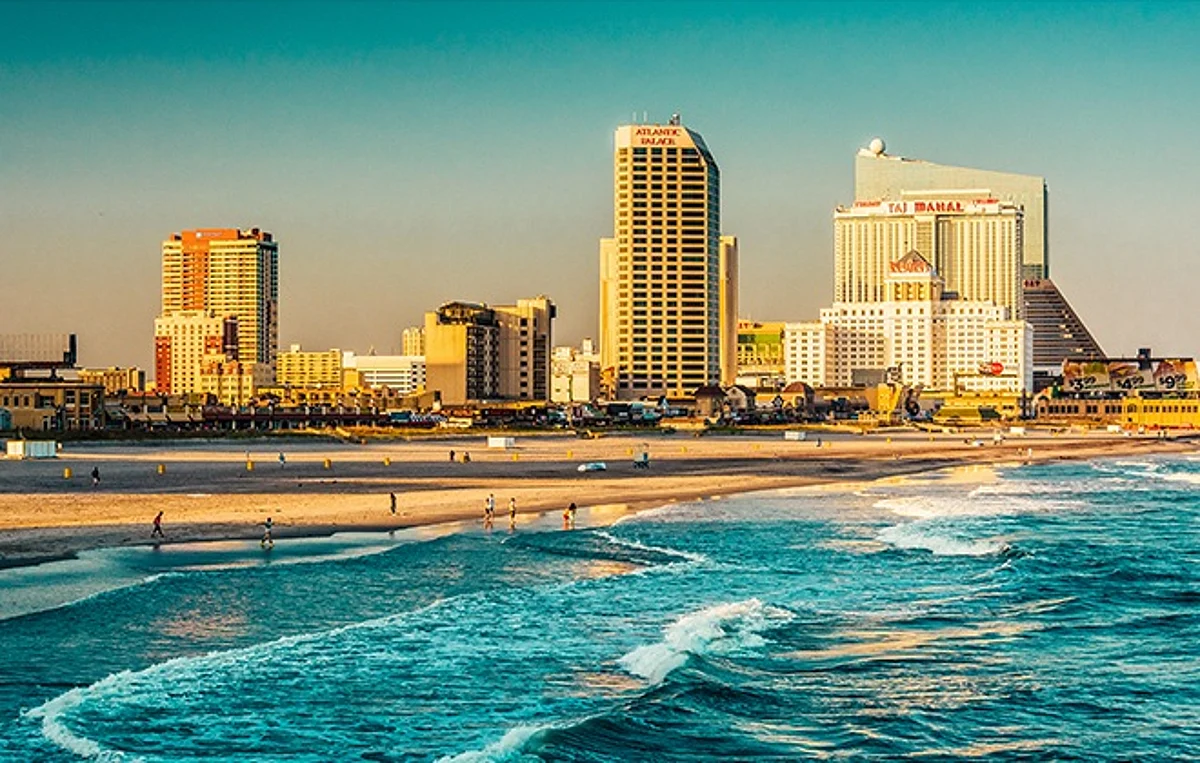 Why you should visit Atlantic City