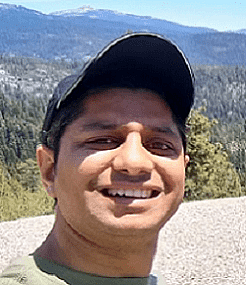 Shri Dutta – Co-Founder