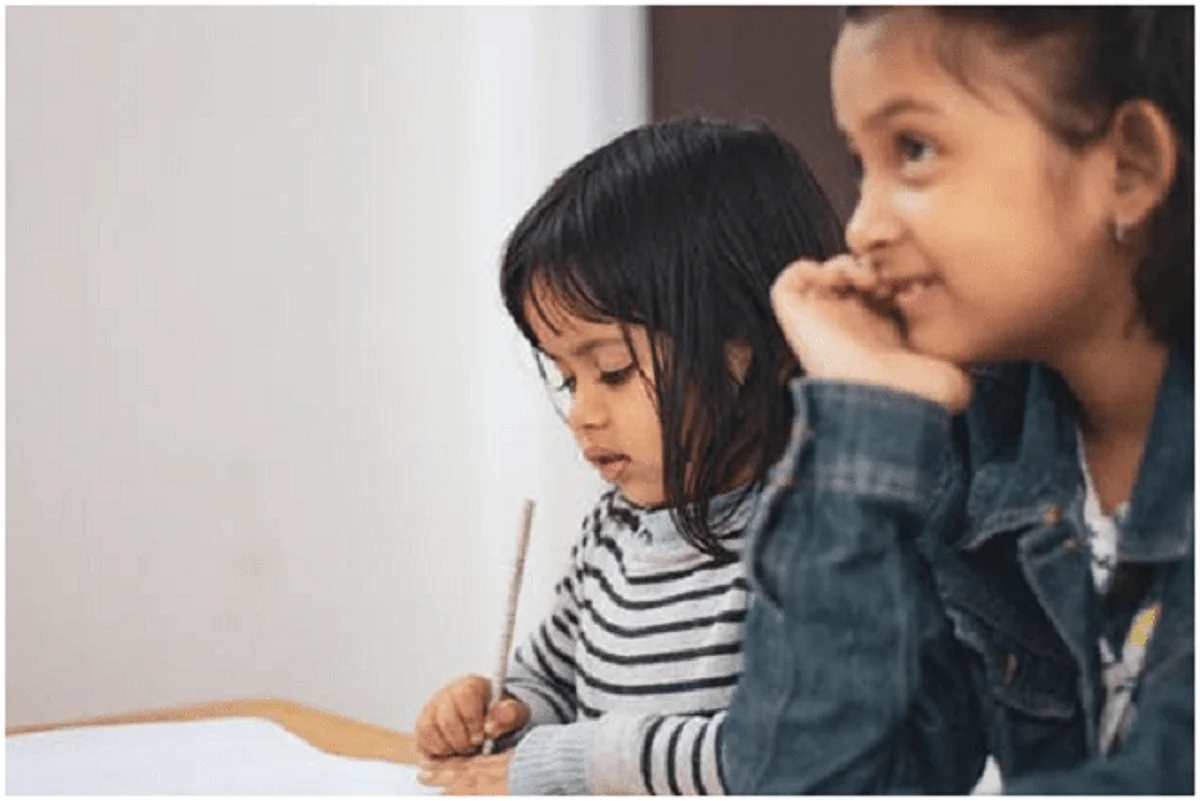 Know The Essential Benefits and Right Age of Pre Schooling In India
