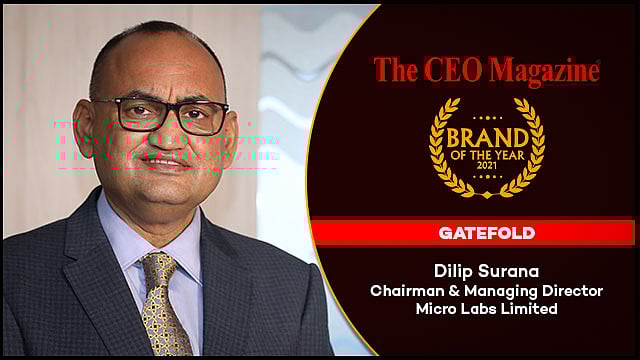 Micro Labs Limited, The Brand Behind Dolo650 Disrupting the Indian