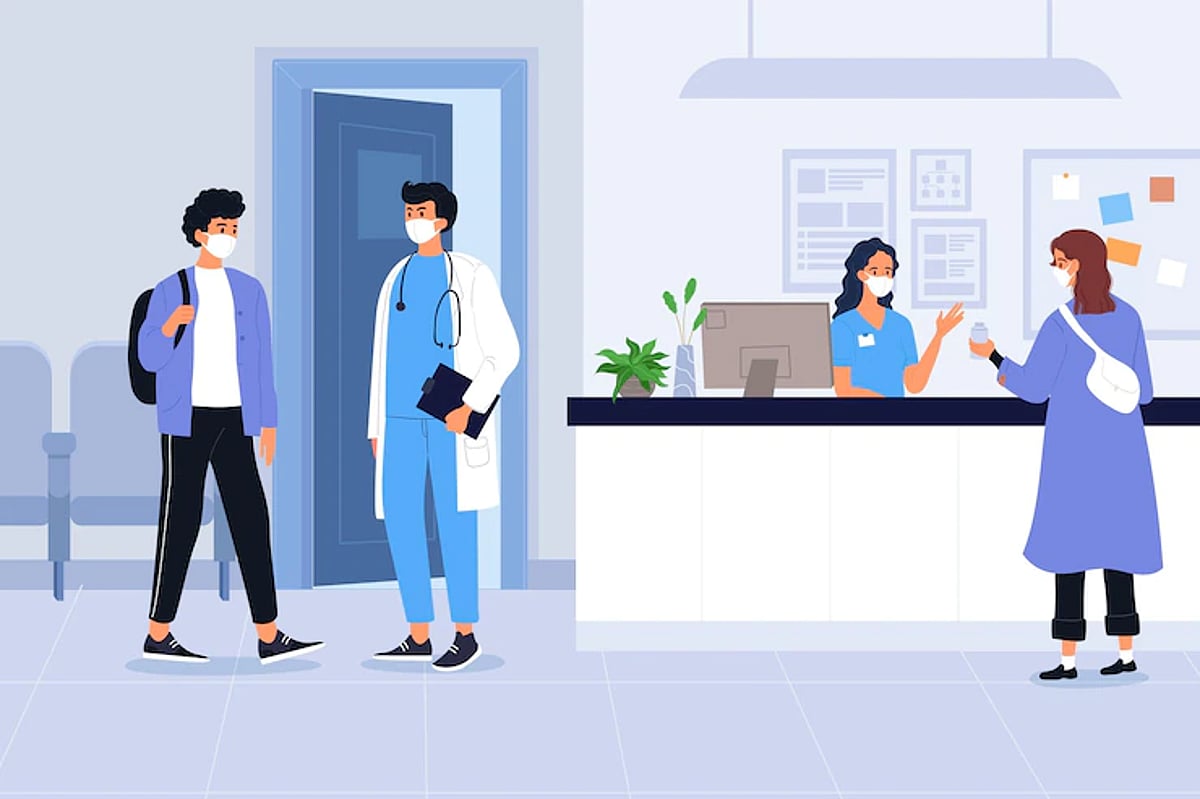 Day Care Treatment VS OPD Treatment Which One To Choose day-care-treatment-vs-opd-treatment-which-one-to-choose