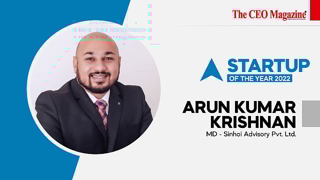 Sinhoi Advisory Services Pvt. Ltd.