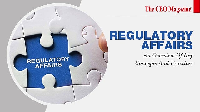 Regulatory Affairs