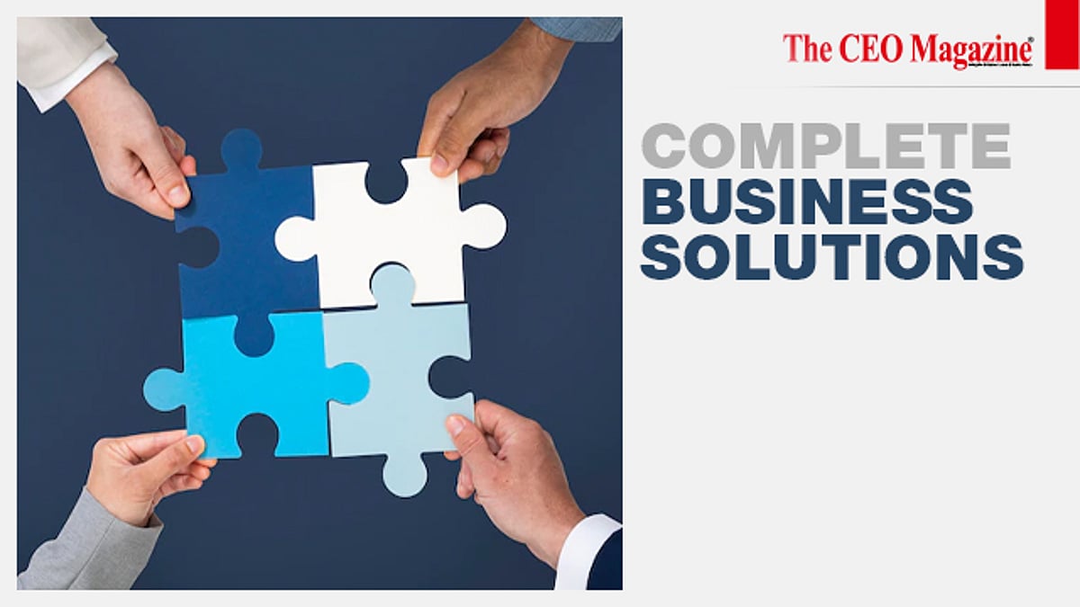 Complete Business Solutions