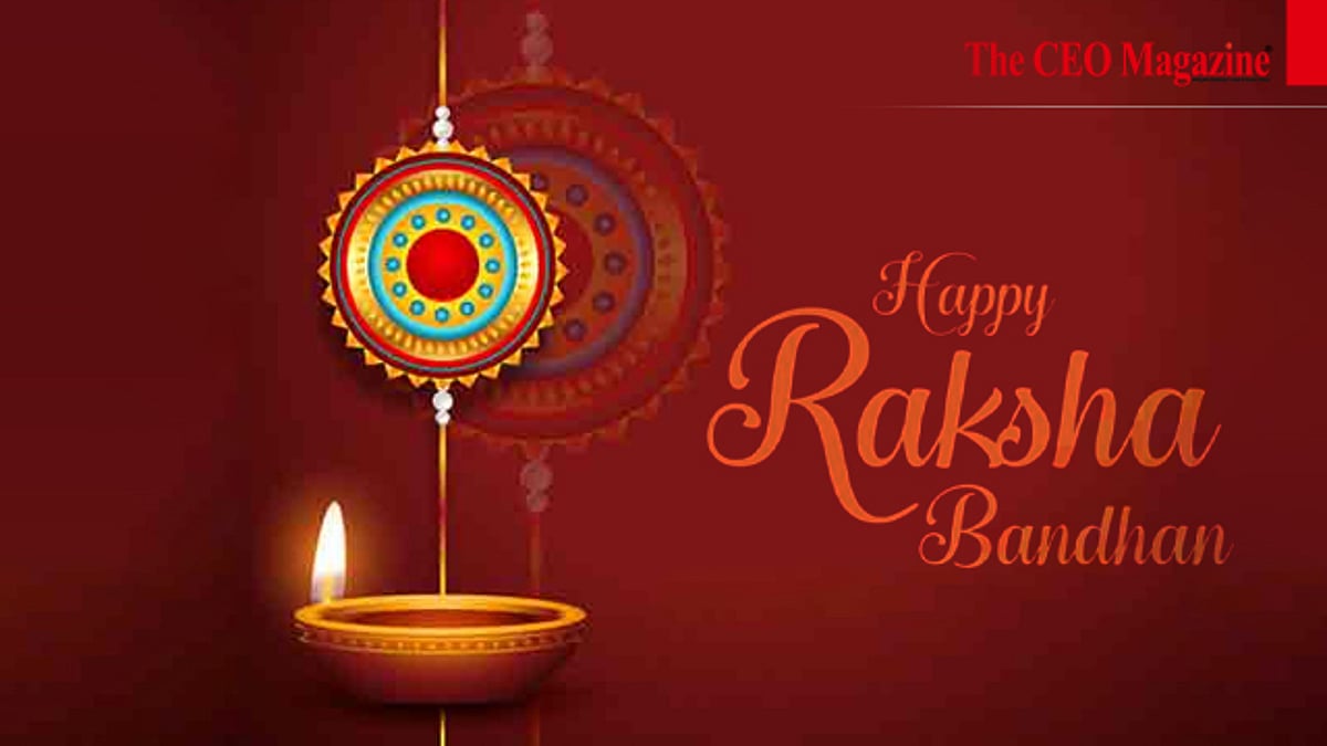 Raksha Bandhan 2023- Celebrating The Bond Between Brother-Sister