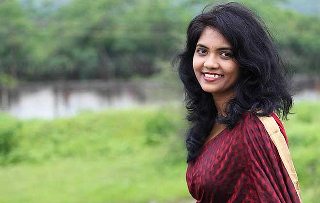 The Inspiring Life of Dr. Vahini Reddy: A Multi-talented lady who ...