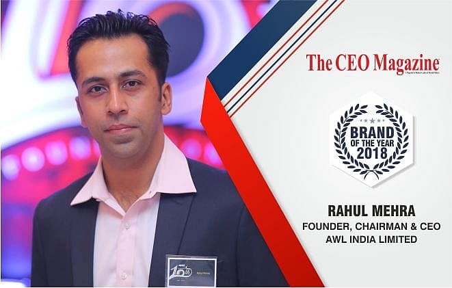 AWL India Limited personalizing logistics experience with its global